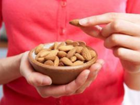Полезно ли есть орехи каждый день