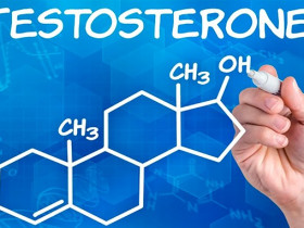 Почему мало тестостерона у мужчин после 50 лет