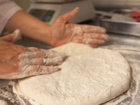 Тесто для осетинских пирогов - как самостоятельно приготовить в домашних условиях по пошаговым рецептам с фото