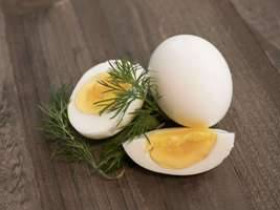 Полезны ли яйца при высоком кровяном давлении