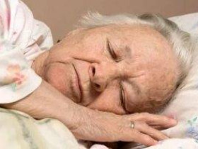 Гипонатриемия у пожилых людей