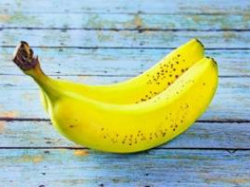 5 причин есть больше бананов