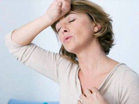 4 опасных симптома пременопаузы