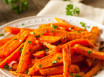 Запеченная морковь - пошаговые рецепты приготовления в домашних условиях с фото