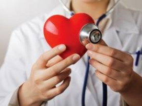 5 чисел, которые нужно знать для здоровья сердца