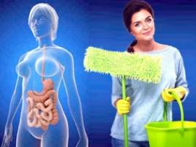 9 способов очистить организм от токсинов