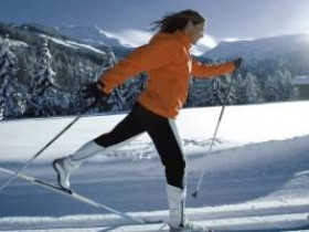 11 поразительных преимуществ катания на лыжах для здоровья