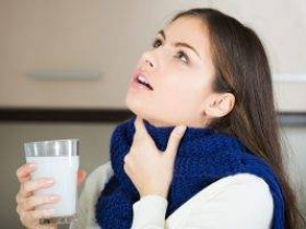 6 средств от боли в горле, которые действительно работают