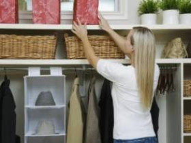 10 привычек, которые помогут организовать пространство дома