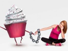 5 факторов, которые вызывают у вас тягу к сахару