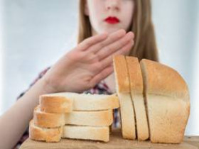 6 вещей, которые происходят с телом при отказе от хлеба