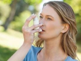 Что вызывает астму у взрослых