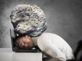 5 причин хронической усталости