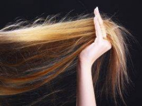 5 способов улучшить состояние волос