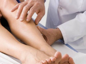 15 болезней, которые можно определить по вашим ногам