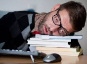 5 способов избавиться от умственной усталости естественным путем