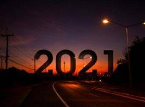 Полезные привычки, которые мы приобрели в 2021 году