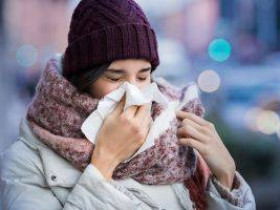 Предотвращение простуды