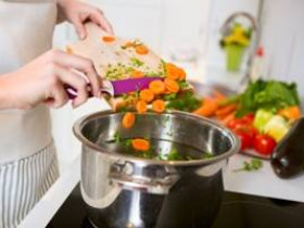 8 правил, которые нужно соблюдать во время приготовления пищи