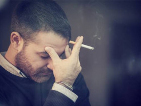 Как курение влияет на простату у мужчин