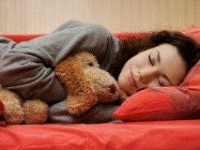 5 признаков того, что вам нужно больше спать