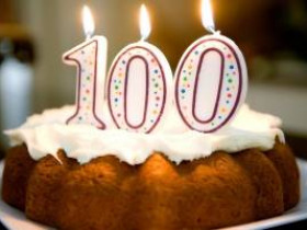10 признаков, что вы проживете до 100 лет