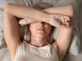 8 эффективных рекомендаций для здоровой менопаузы