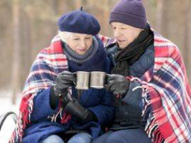 5 советов, помогающих легче дышать в жаркую и холодную погоду