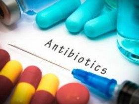 Выбор правильного антибиотика при бактериальной инфекции
