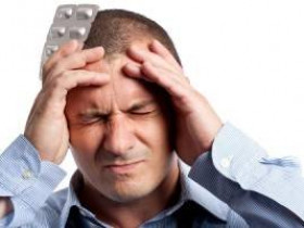 10 способов унять головную боль без таблеток