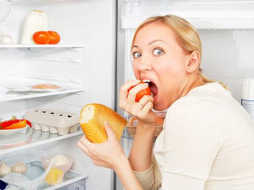 10 причин, которые вызывают расстройство пищевого поведения