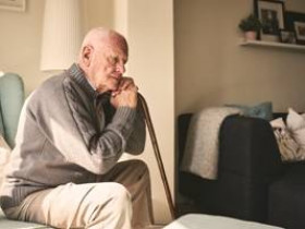 5 советов по обеспечению безопасности пожилых людей дома