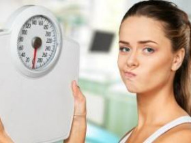 Почему люди набирают вес в осенне-зимний период