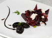 Свекла с черносливом - пошаговые рецепты приготовления салатов и закусок с фото