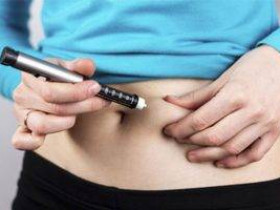 Ученые нашли новый способ лечения диабета 1 степени