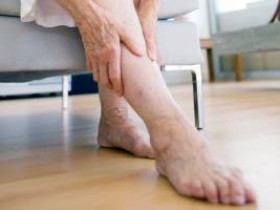 Домашние средства лечения боли в ногах