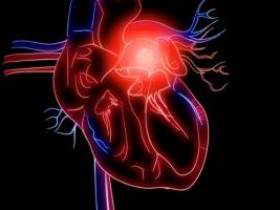 Одышка и потеря веса могут быть предвестниками опухоли сердца
