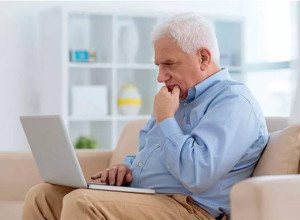 5 советов по безопасности в сети для пожилых