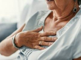 5 распространенных симптомов, которые пожилые люди никогда не должны игнорировать