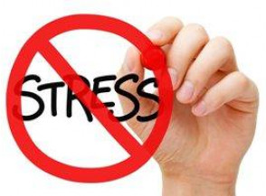 9 способов, помогающих мгновенно справиться со стрессом