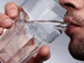 5 ошибок при употреблении воды