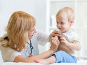 Как укрепить иммунитет ребенку 2-х лет