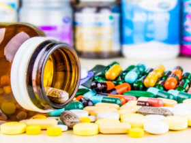 5 скрытых опасностей фармацевтических препаратов