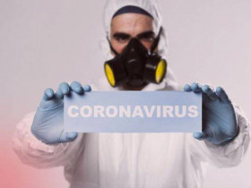 Как не заразиться коронавирусом
