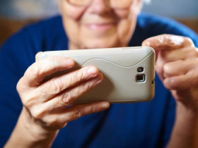 6 приложений, которые должны быть в телефоне каждого пенсионера