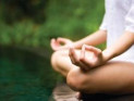 5 лучших поз для медитации