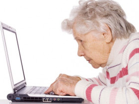 Как обманывают пожилых в интернете