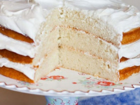 Крем из манки для торта - пошаговые рецепты приготовления в домашних условиях с фото