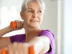 3 вида упражнений для сторонников активного старения