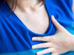 Ароматерапия для облегчение застоя в груди